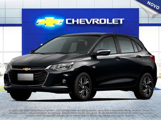 CHEVROLET ONIX 1.0 FLEX LT MANUAL CHEVROLET ONIX 1.0 FLEX LT MANUAL